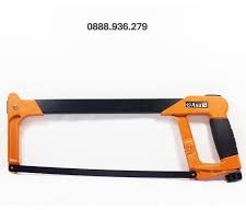 Khung cưa Asaki AK-8788 bền bỉ và chắc chắn