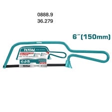 Khung Cưa Sắt Mini Total THMHF1501 150mm chính hãng