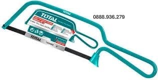 Khung Cưa Sắt Mini Total Tools 150mm chính hãng