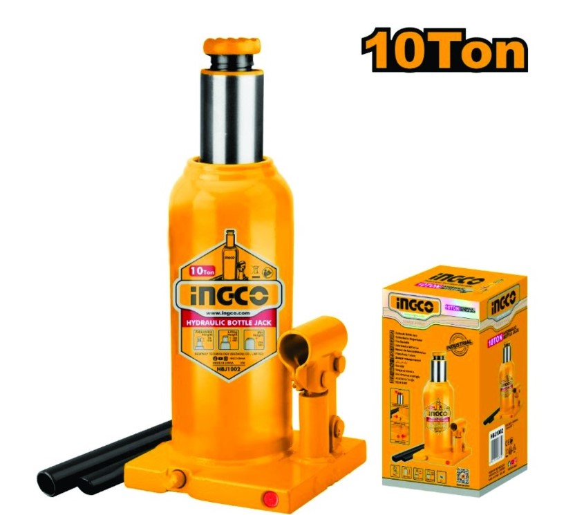Kích đội INGCO HBJ1002 10 Tấn