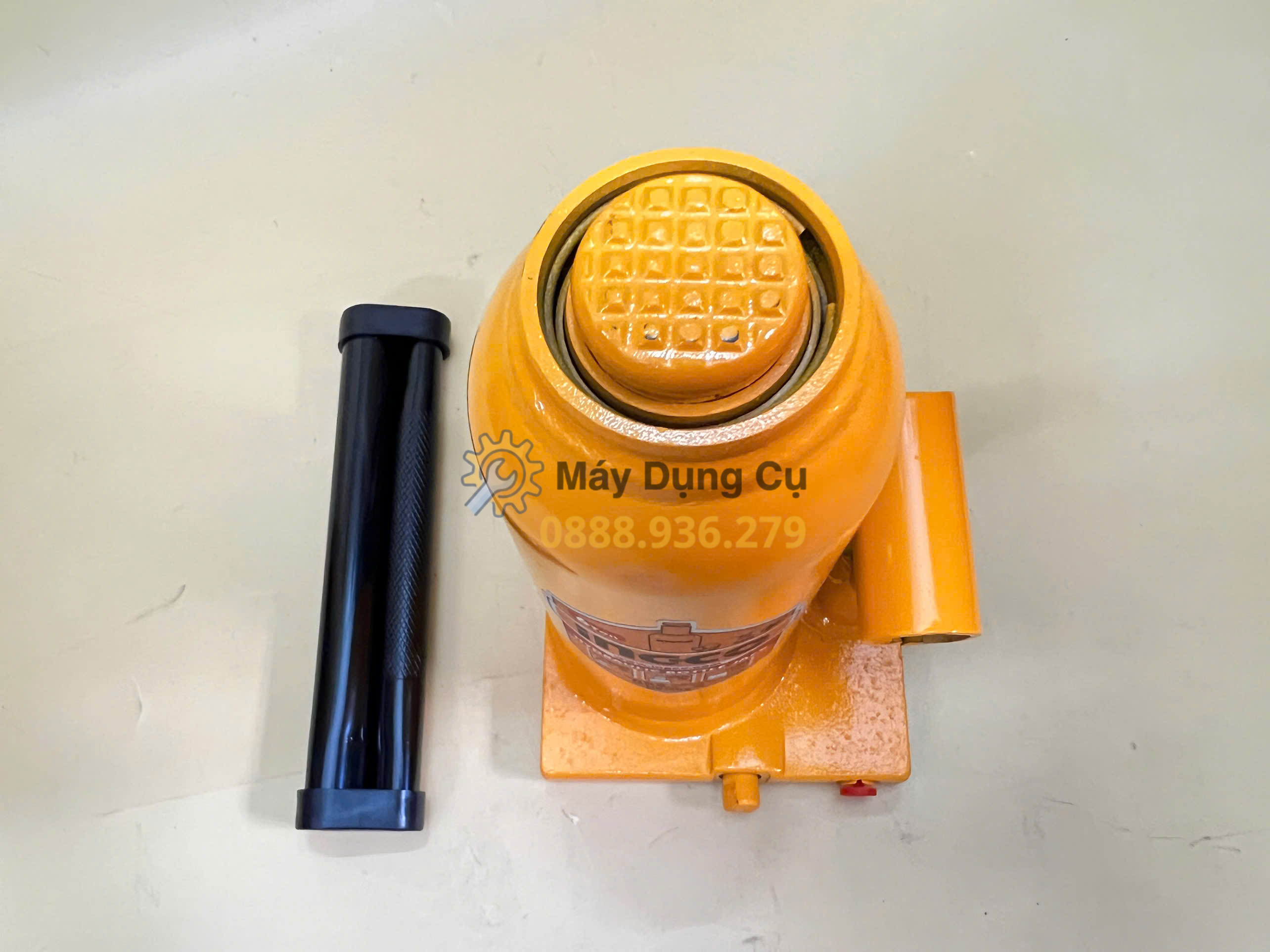 Kích nâng xe 6 tấn INGCO HBJ602 công nghiệp