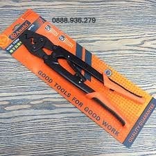 Kìm bấm cos cộng lực Asaki AK-9114 chính hãng