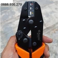 Kiềm bấm cos Asaki AK-9123 giá rẻ