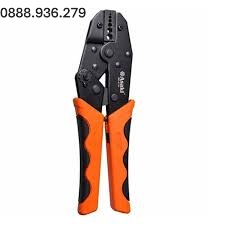 Kiềm bấm cos Asaki AK-9125 chính hãng