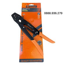 Ưu điểm kìm bấm cos cộng lực Asaki AK-9110 chính hãng