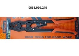 Kìm bấm cos cộng lực Asaki AK-9114 chính hãng giá tốt