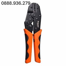 Kiềm bấm cos kim Asaki AK-9123 bền bỉ