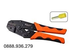 Kiềm bấm cos kim Asaki AK-9123 chính hãng