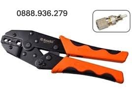 Kiềm bấm cos lục giác Asaki AK-9125