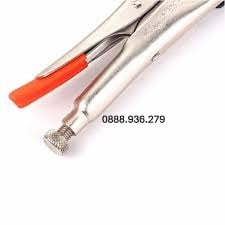 Thông số kỹ thuật kềm bấm xích mở ống Asaki AK-8274