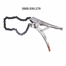 Kềm bấm xích mở ống Asaki AK-8274 đa năng