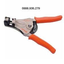 Kềm tuốt dây tự động Asaki AK-0340 chính hãng