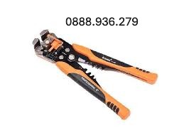 Kìm tuốt dây Asaki AK-0339 chính hãng