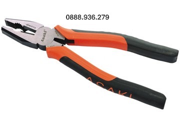 Kìm Asaki AK-8062 giá rẻ chính hãng