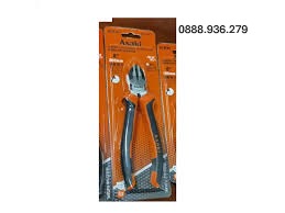 Kìm 6 inch Asaki AK-8062 cắt dây điện