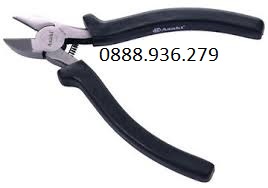 Kìm Asaki AK-8053 chính hãng