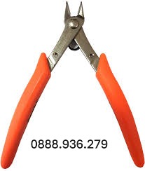 Kìm Asaki AK-8141 chính hãng