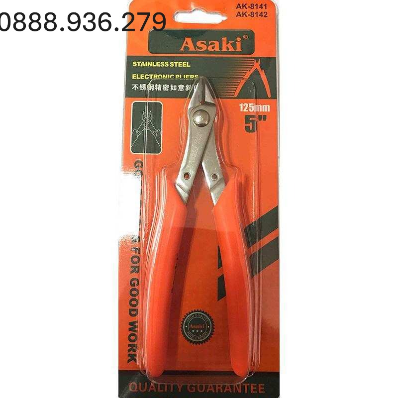 Kìm Asaki AK-8142 giá rẻ