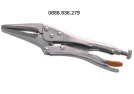 Kìm chết Asaki AK-8254 7 inch chính hãng