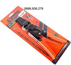 Ứng dụng thực tế của kìm bấm cos Asaki AK-9110