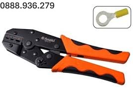 Kìm bấm cosse Asaki AK-9120 giá rẻ