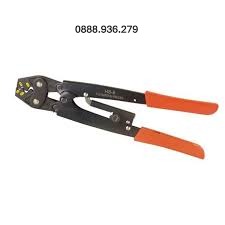 Kìm bấm đầu cốt cộng lực Asaki AK-9111 chính hãng