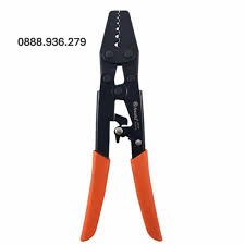 Kìm bấm cos cộng lực Asaki AK-9110 chính hãng CO CQ