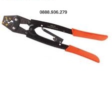 Kìm bấm cos cộng lực Asaki AK-9113 chính hãng