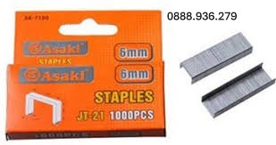 Kìm Bấm Ghim Asaki AK-7100 chính hãng