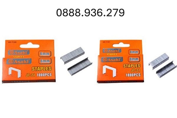 Kìm Bấm Ghim Asaki AK-7100 giá rẻ