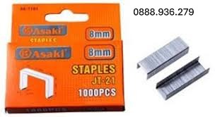 Kìm Bấm Ghim Asaki AK-7101 chính hãng