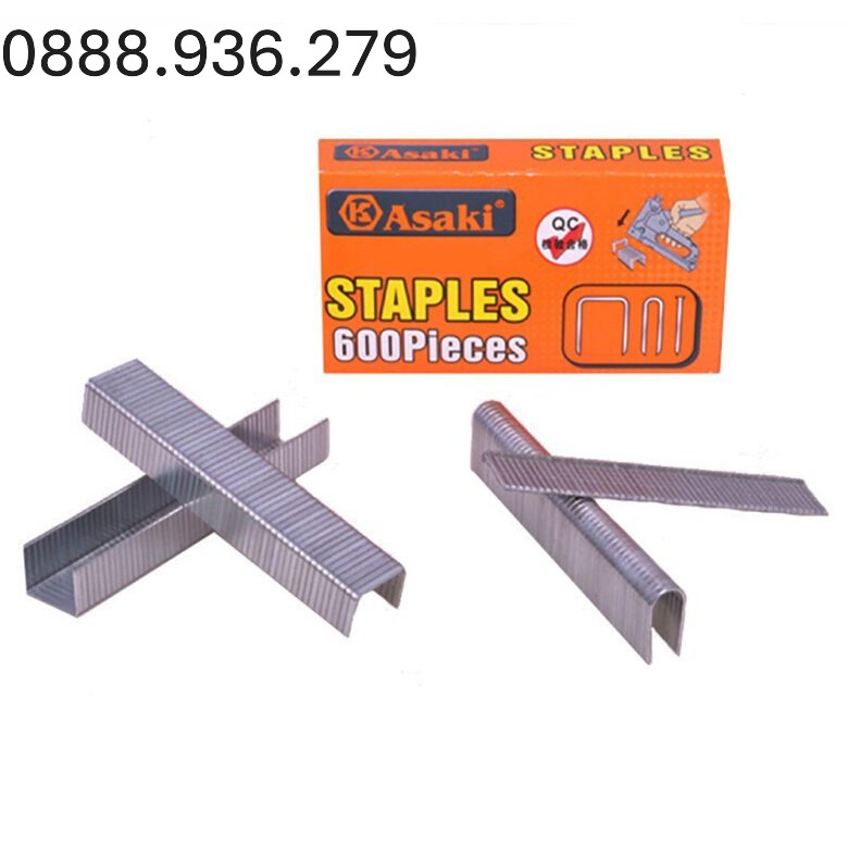 Kìm Bấm Ghim Asaki AK-7101 giá rẻ