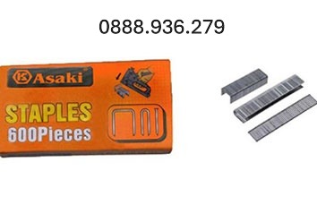 Kìm bấm ghim Asaki AK-7102 chính hãng