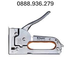 Kìm bấm ghim 4-8mm Asaki AK-7105 chính hãng