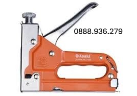 Kìm bấm ghim Asaki AK-7106 chính hãng