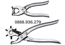 Kìm bấm lỗ Asaki AK-8159 giá rẻ