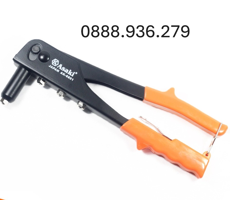 Kìm cắt Asaki AK-6801 10.5 inch giá rẻ