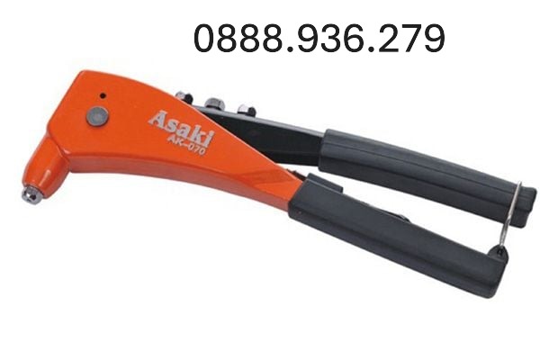 Kìm cắt Asaki AK-6802 10,5 inch giá rẻ