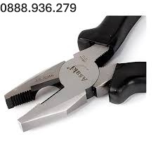 Kìm cắt 6 inch Asaki AK-8045 giá rẻ