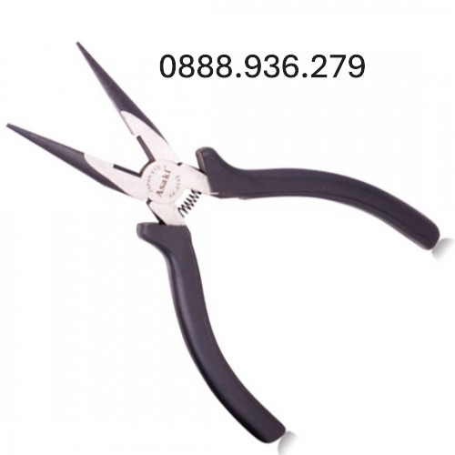 Kìm Cắt 6 inch Asaki AK-8048 bền đẹp