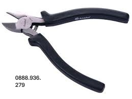 Kìm Cắt Asaki AK-8051 bền đẹp