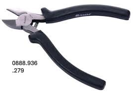 Kìm Cắt Asaki AK-8051 chính hãng