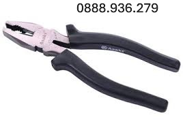 Kìm cắt Asaki AK-8047 bền bỉ