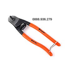 Kìm Cắt Asaki AK-8188 8 Inch Chất Lượng Cao