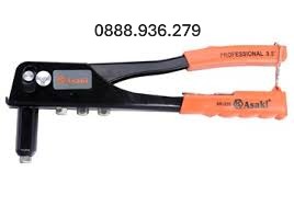 Kìm cắt Asaki AK-6800 dụng cụ cắt chuyên dụng