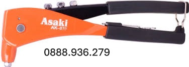 Kìm cắt Asaki AK-6802 10,5 inch dụng cụ cơ khí