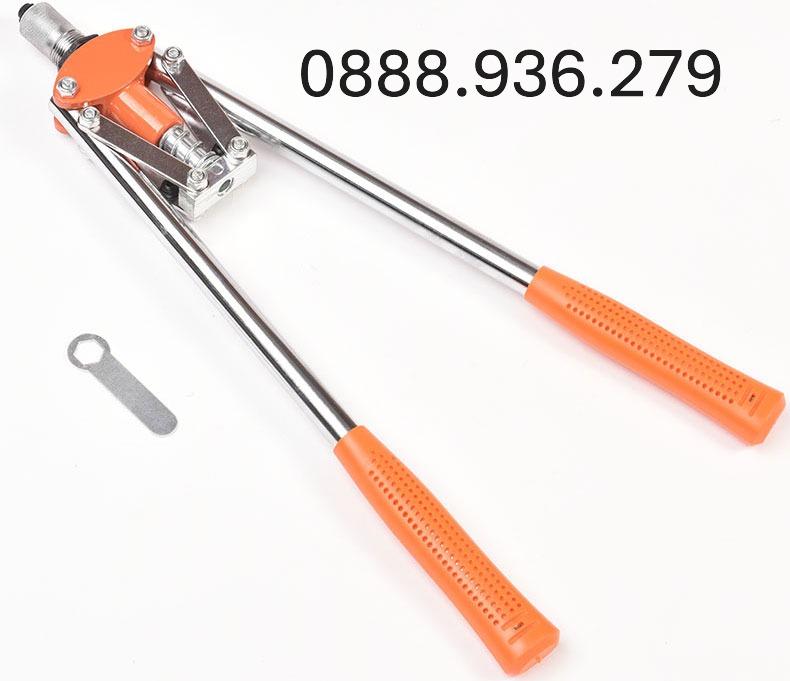 Kìm cắt Asaki AK-6810 chính hãng 17 inch