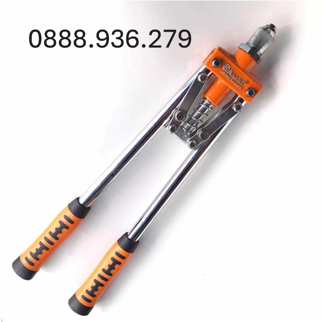 Kìm cắt Asaki AK-6811 dụng cụ cơ khí