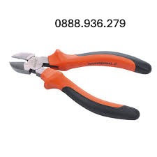 Kìm cắt Asaki AK-8006 chính hãng