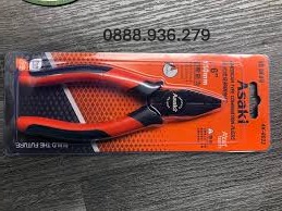 Kìm cắt Asaki AK-8033 cao cấp